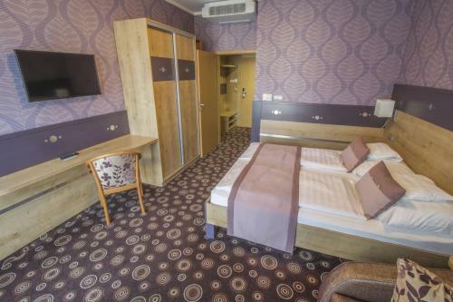Wellness Hotel Katalin