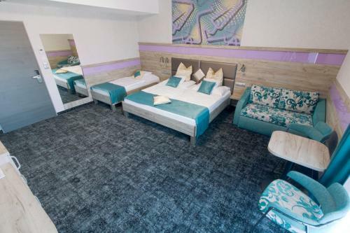 Wellness Hotel Katalin