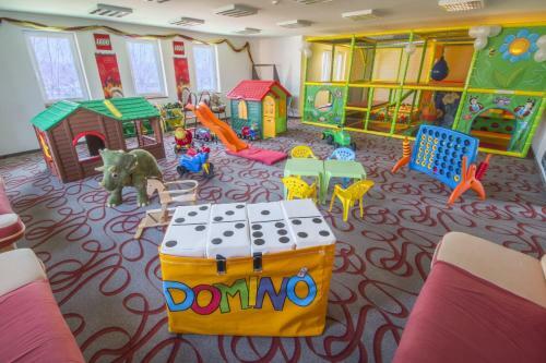 Wellness Hotel Katalin