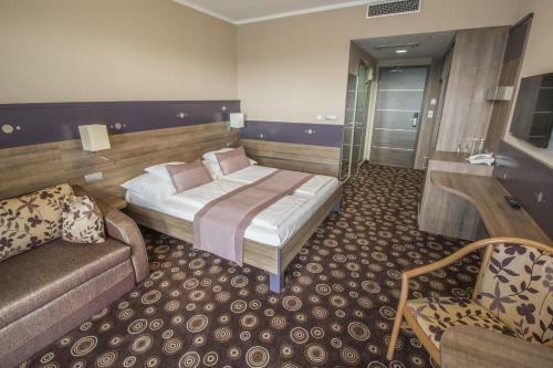 Wellness Hotel Katalin