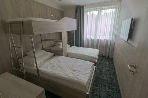 Wellness Hotel Katalin