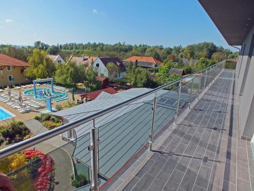 Wellness Hotel Katalin