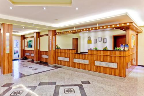 Wellness Hotel Katalin