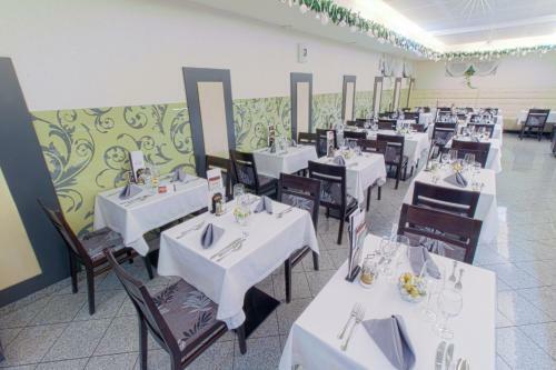 Wellness Hotel Katalin