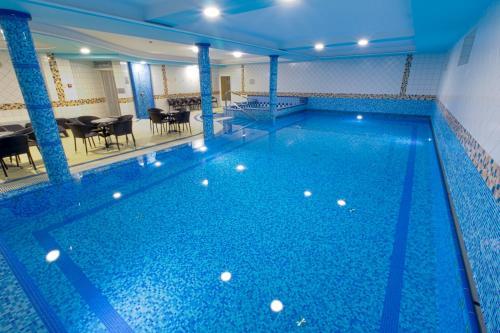 Wellness Hotel Katalin