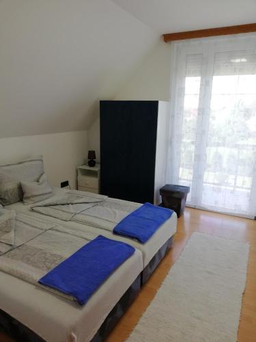 Apartment Gyenesdias 16