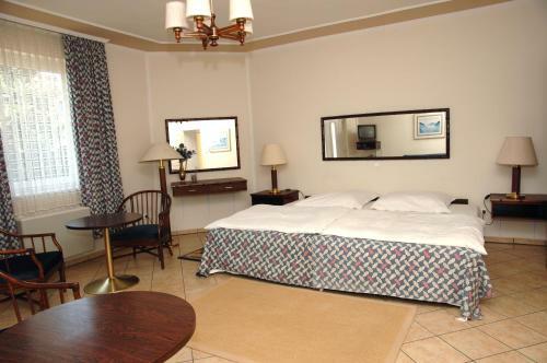 Castelinho Apartmanh�z