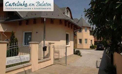 Castelinho Apartmanh�z