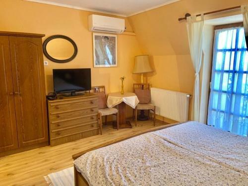 Apartamento Fodor H�z