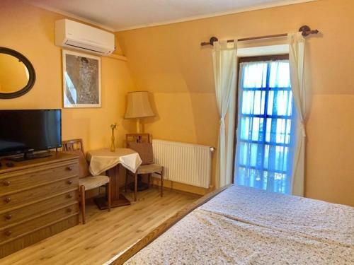 Apartamento Fodor H�z