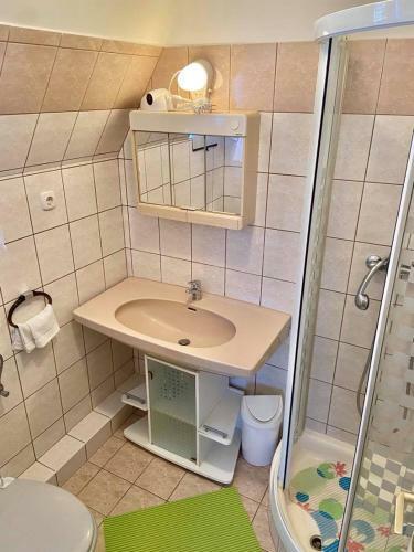 Apartamento Fodor H�z