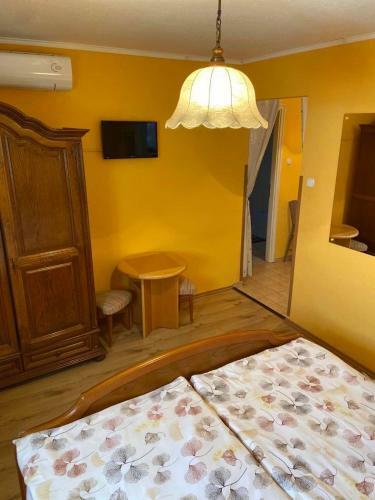 Apartamento Fodor H�z