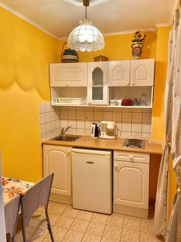 Apartamento Fodor H�z