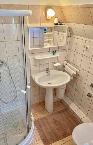 Apartamento Fodor H�z