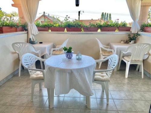 Apartamento Fodor H�z
