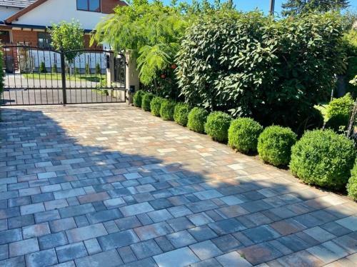 Apartamento Fodor H�z