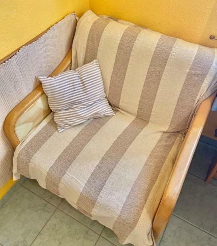 Apartamento Fodor H�z