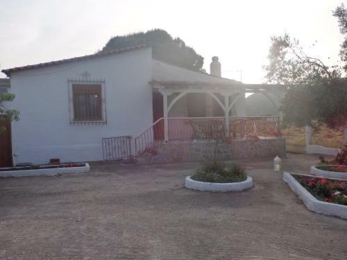 Andronikis House