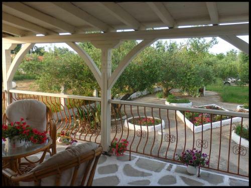 Andronikis House