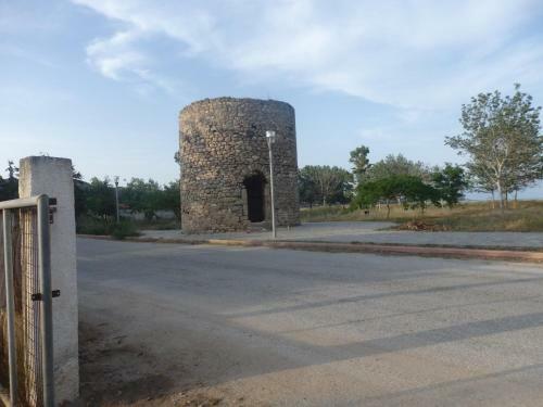 Andronikis House