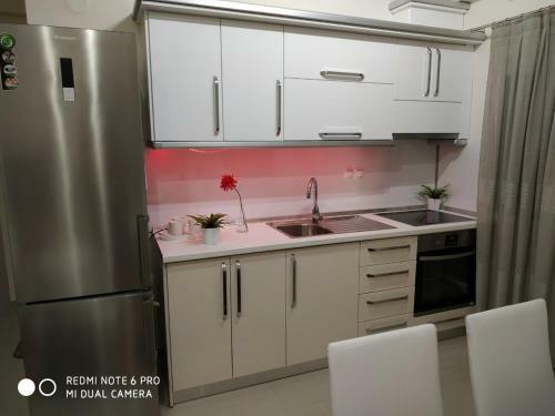 Lavim Apartments