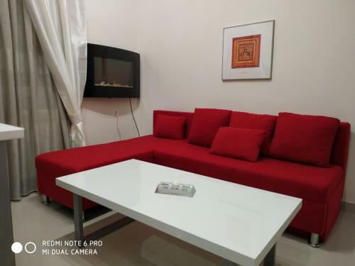 Lavim Apartments