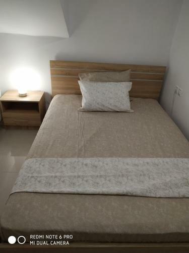 Lavim Apartments