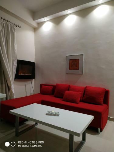 Lavim Apartments