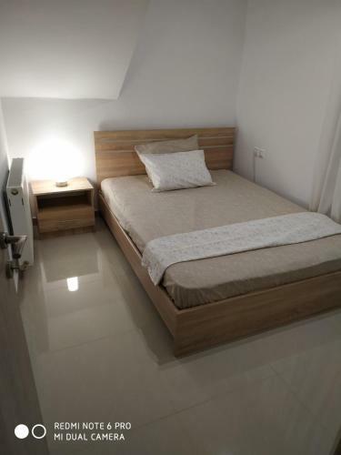 Lavim Apartments