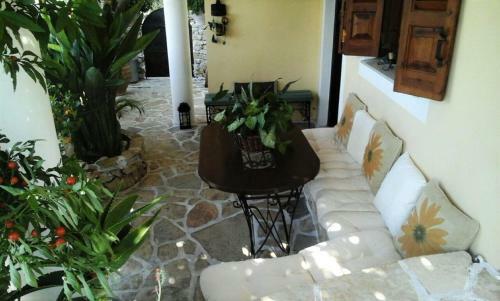 Traditional House