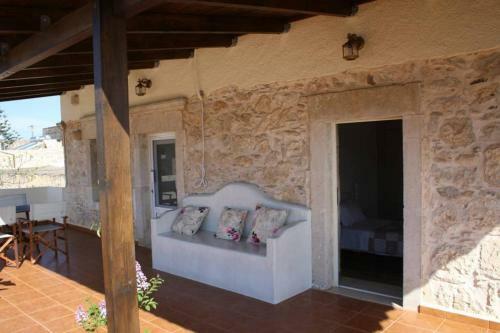 Vafis House At Sivas Village
