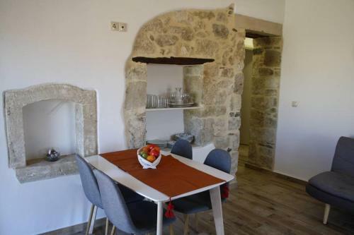 Vafis House At Sivas Village