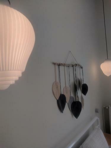 Apartamento Eriza Home