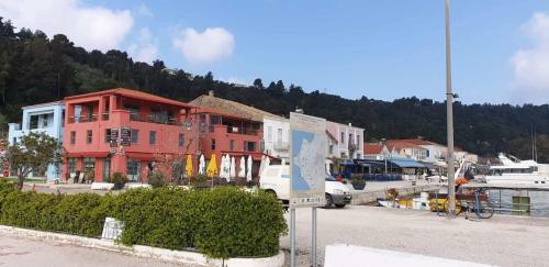 Villa Betina