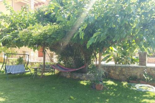 Apartamento Garden Flat With Sea View