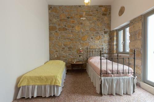 Iliopetra House