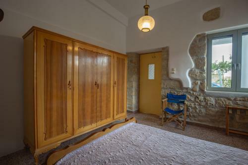 Iliopetra House