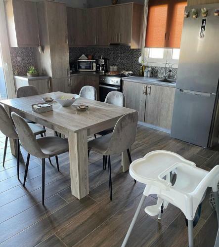 Apartamento House Of Sunset - Tranquility - View - Relaxation