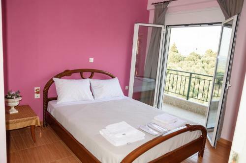 Apartamento Villa Joanna