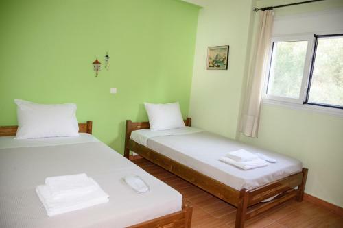 Apartamento Villa Joanna