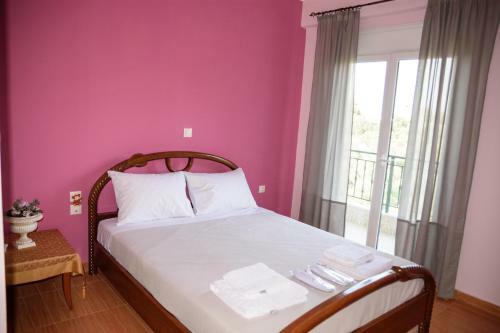 Apartamento Villa Joanna
