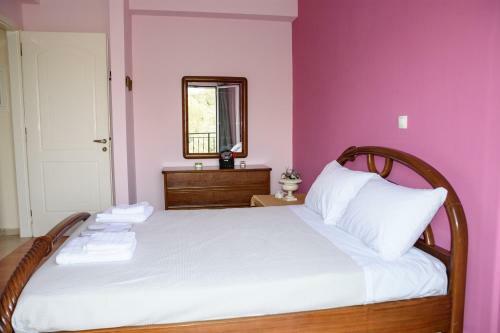 Apartamento Villa Joanna