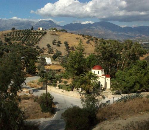 Apartamento Marina's House At Sivas Village