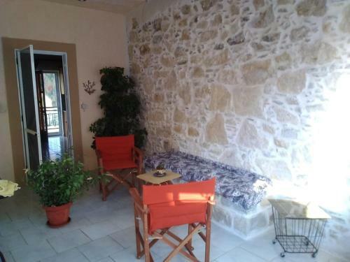 Apartamento Marina's House At Sivas Village