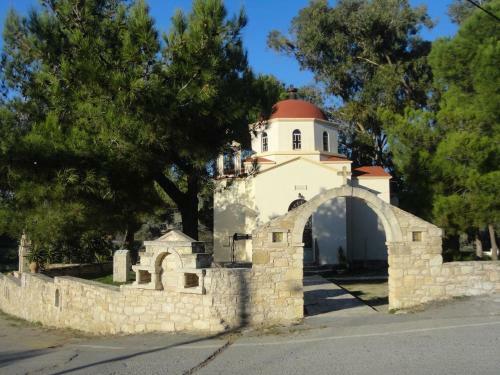 Apartamento Marina's House At Sivas Village