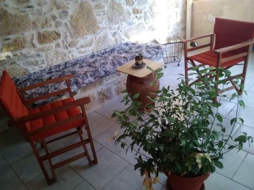 Apartamento Marina's House At Sivas Village