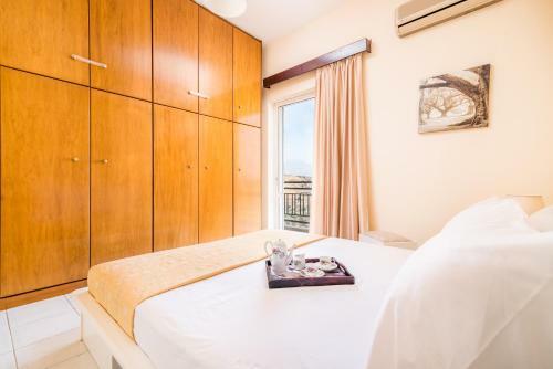 Apartamento Marina's House At Sivas Village