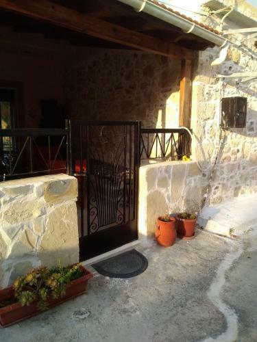 Apartamento Marina's House At Sivas Village
