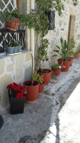 Apartamento Marina's House At Sivas Village