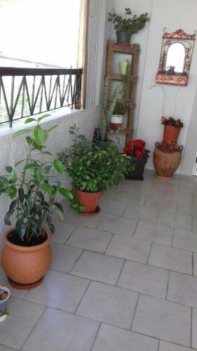 Apartamento Marina's House At Sivas Village